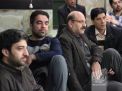 گزارش تصویری  نشست آموزشی تبیینی  "حق مشارکت در تعیین سرنوشت در جمهوری اسلامی ایران "